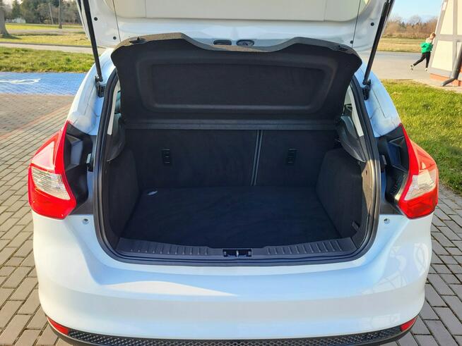 Ford Focus benzyna, Android Auto, Carplay Słupsk - zdjęcie 9