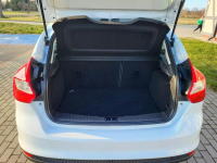 Ford Focus benzyna, Android Auto, Carplay Słupsk - zdjęcie 9