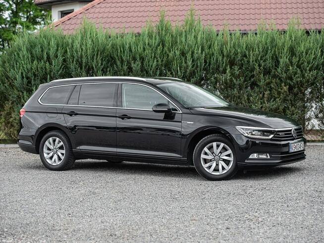 Volkswagen Passat Lipsko - zdjęcie 3