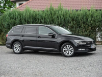 Volkswagen Passat Lipsko - zdjęcie 3