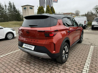 Opel Frontera GS 1.2 145 KM Turbo mHybrid eDCT automat Giżycko - zdjęcie 5