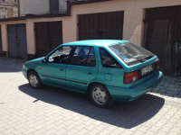 Hyundai Pony Negocjuj Cenę !!!!!