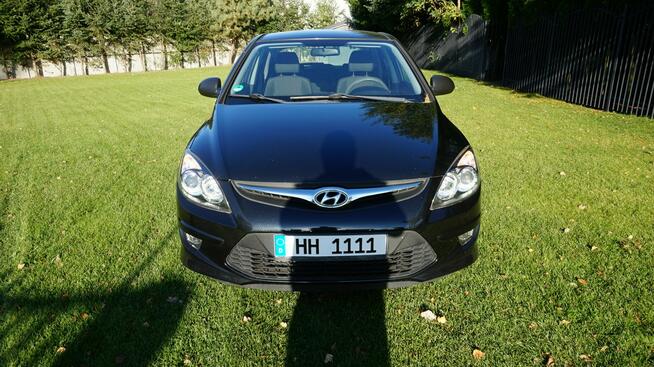 Hyundai i30 z Niemiec opłacony piękny Gwarancja Zielona Góra - zdjęcie 2