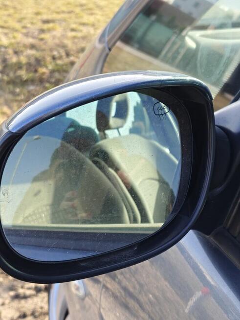 Citroen Xara Picasso Warszawa - zdjęcie 12