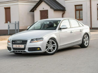 Audi A4 1.8T 120KM ! Manual ! Serwisowana ! po Opłatach ! Zwoleń - zdjęcie 11