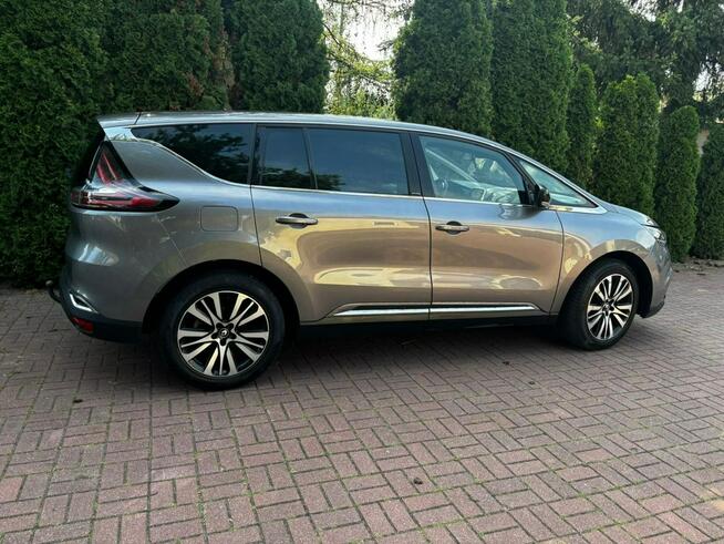 Renault Espace Full opcja Płońsk - zdjęcie 8