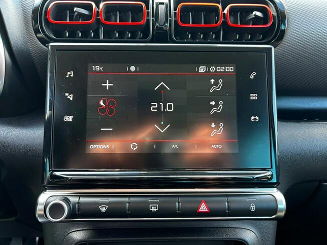 Citroen C3 Aircross #30tysKm #Turbo Laskowo - zdjęcie 11