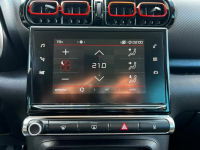 Citroen C3 Aircross #30tysKm #Turbo Laskowo - zdjęcie 11