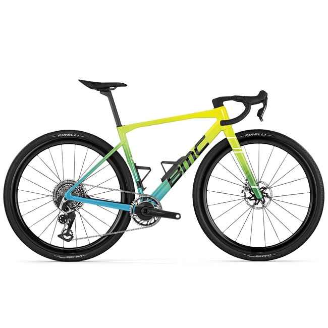 2025 Bmc Kaius 01 One Road Bike (INDORACYCLES) Bycz - zdjęcie 1