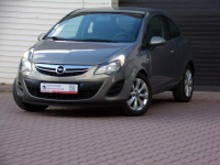Opel Corsa Klima /Lift /1,4 /87KM /2013r Mikołów - zdjęcie 9