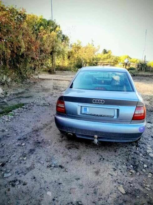 Sprzedam AUDI A4 Bielawska Wieś - zdjęcie 3