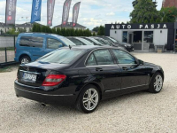 Mercedes C350CDI Avantgarde | 3.0 V6 | 7G-Tronic | Skóra | Grz Fotele Grójec - zdjęcie 8