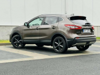 Nissan Qashqai 1.2 DIG-T 116 KM | 2017 r. | 67 000 km | Bogata wersja Mikołów - zdjęcie 12
