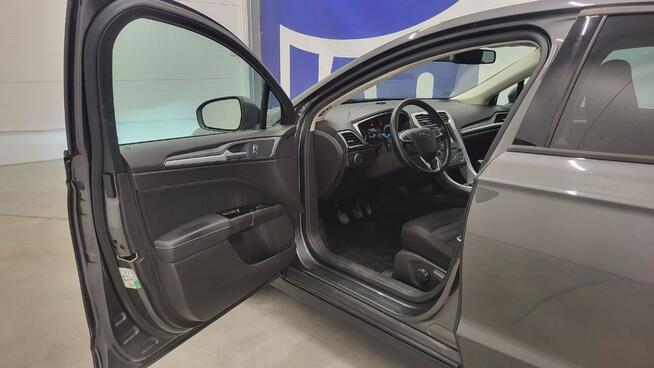 Ford Mondeo Hatchback 2.0 TDCi Trend Grójec - zdjęcie 11
