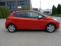 Peugeot 208 Samochód z polskiego salonu z bardzo niskim przebiegiem. Łódź - zdjęcie 5