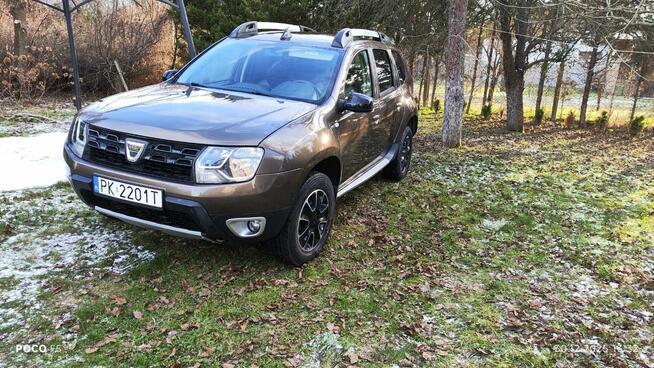 Dacia Duster 1.2 TCe Outdoor 4x4 S&amp;S Grabów nad Prosną - zdjęcie 4