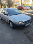 Toyota Corolla 1.4 w bardzo dobrym stanie Poznań - zdjęcie 4