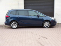 Opel Zafira Klimatronic /Bagażnik Rowerowy /7 osobowy 2012 Mikołów - zdjęcie 8