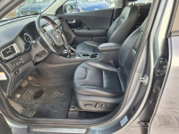 NIRO 1.6 HEV 105 KM  Wersja XL /Hybryda / Skóra / Led / Martwe Pole Poznań - zdjęcie 12