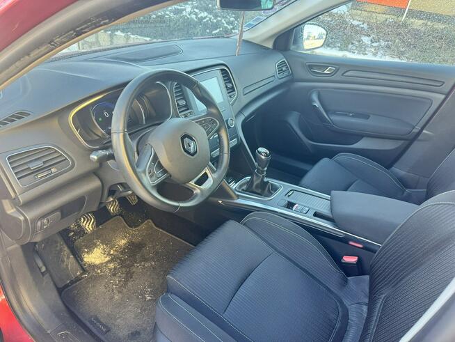 Renault Megane 1.2 TCe 101#Climatronic#Navi Margonin - zdjęcie 6