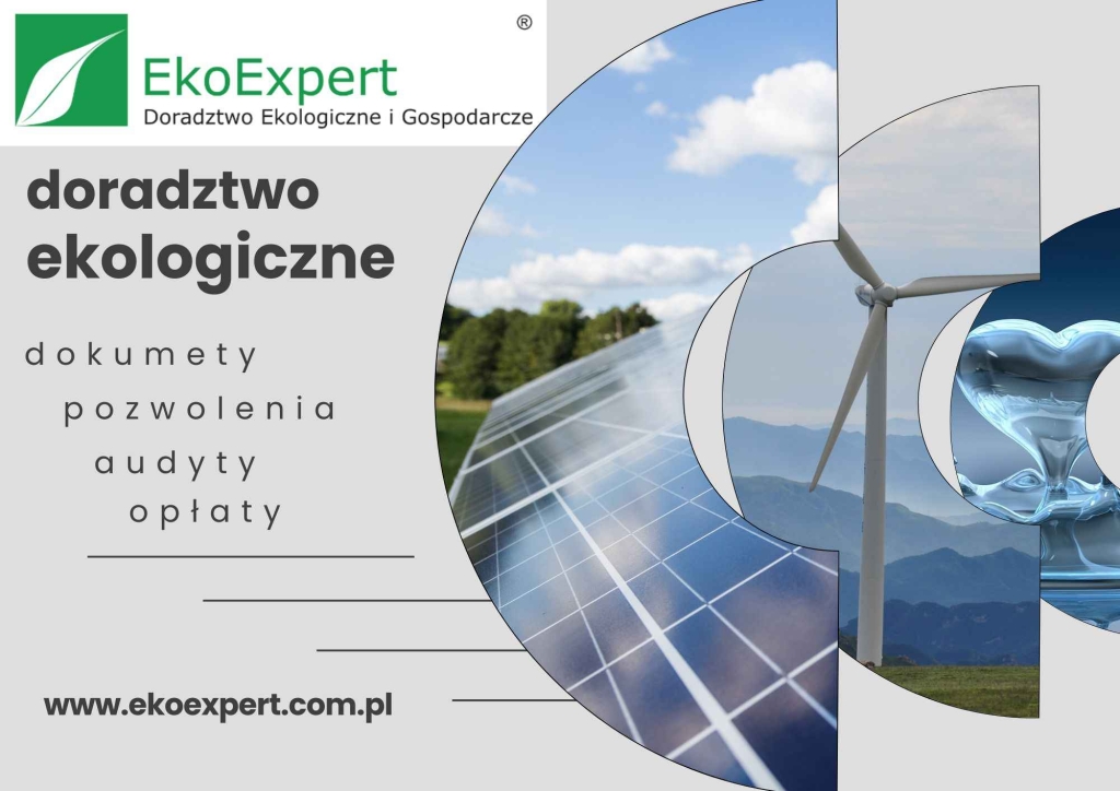 EKSPERTYZY OCENY ŚRODOWISKOWE OPERATY WODNOPRAWNE EKOEXPERT BIAŁYSTOK Białystok - zdjęcie 1