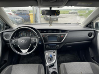 Toyota Auris Hybryda Automat Kamera Klimatronik Gliwice - zdjęcie 8