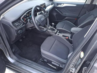 Ford Focus 1,5TDCi 120KM Trend Kombi gwarancja JR59445 Warszawa - zdjęcie 9