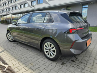Opel Astra Krajowa/Zadbana/1 Właściciel/FV/Wyprzedaż Floty Balice - zdjęcie 5