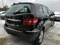 Mercedes B180 116km benzyna AUTOMAT klima SERWIS bezwypadek 2012 Tychy - zdjęcie 3