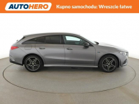 Mercedes CLA 250 FV23 phev kamera navi AMG LINE full led klima Warszawa - zdjęcie 9