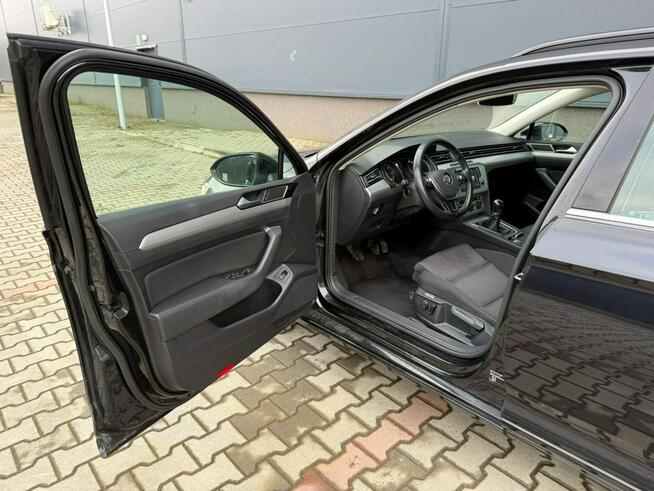 Volkswagen Passat Variant 2.0 TDI 150KM Salon PL I właściciel Full LED Wrocław - zdjęcie 9