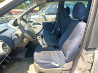 Fiat Multipla 1.9JTD 115km 04r Tarnów - zdjęcie 5