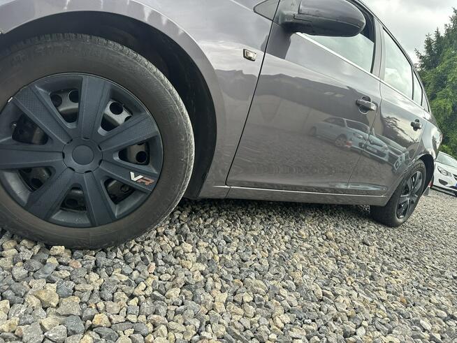 Chevrolet Cruze 2.0 Diesel 163km sprowadzony z Niemiec Stok Lacki - zdjęcie 12