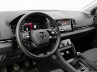 Škoda Karoq WD1251R#2.0 TDI 4x2 Style Podgrz.f Ambient Salon PL VAT23% Gdańsk - zdjęcie 6