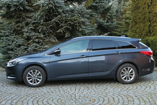 Hyundai i40 CRDi 141 KM Navi Kamera Opłacony Lubań - zdjęcie 5