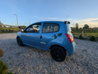 Renault Twingo wersja Expression, klima Kamienna Góra - zdjęcie 7
