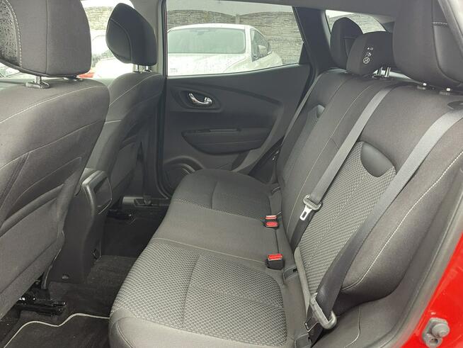 Renault Kadjar Klimatronik Tempomat Virtual Czujniki park. Gliwice - zdjęcie 10