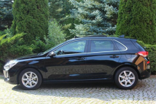 Hyundai i30 T-GDI 140 KM Intro Panorama Bogate wyposażenie Lubań - zdjęcie 5