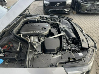 BMW 520 XDrive Automat Skóra Kamera Podgrzewanie  197KM Gliwice - zdjęcie 11