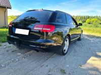 Audi A6 S-Line 240 KM Quattro Bardzo wygodne auto! Olsztyn - zdjęcie 3