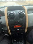 Dacia Duster 1.6 Gaz klimatyzacja Oleśnica - zdjęcie 9