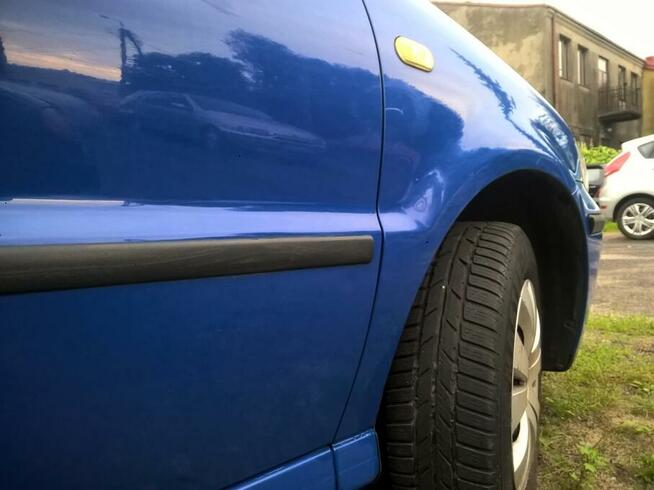 VW POLO LIFT 1999 MPI-1.0i 8V 50KM~5L/100 Wspom ABS Zimówki Łaskarzew - zdjęcie 10