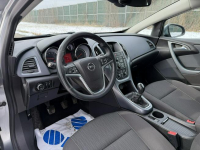 Opel Astra Jaworzno - zdjęcie 9