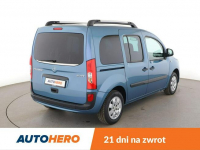 Mercedes Citan Tourer GRATIS! Pakiet Serwisowy o wartości 1000 zł! Warszawa - zdjęcie 7