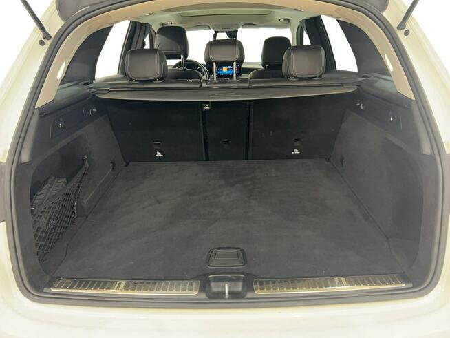 Mercedes GLC 200 4-Matic AMG SALON PL F-VAT 133.252netto Warszawa - zdjęcie 11
