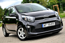 Kia Picanto 1.2 85KM GAZ Klima Polski Salon Serwis Płock - zdjęcie 2