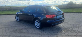 Sprzedam Audi A4 B8 2012 rok Radłów - zdjęcie 2