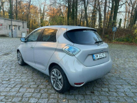 Renault Zoe Nysa - zdjęcie 8