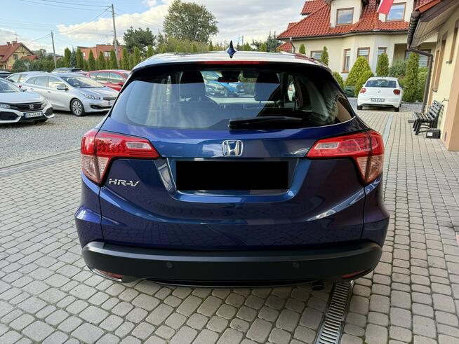 Honda HR-V 1,5 i-VTEC 131KM  Klimatronik  Navi  2xPDC Orzech - zdjęcie 6