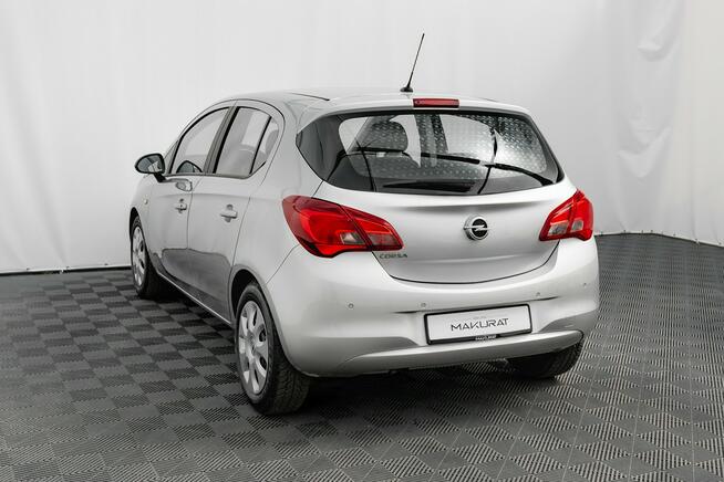 Opel Corsa WE745XA#1.4 Enjoy Cz.cof KLIMA Bluetooth Salon PL VAT 23% Gdańsk - zdjęcie 4